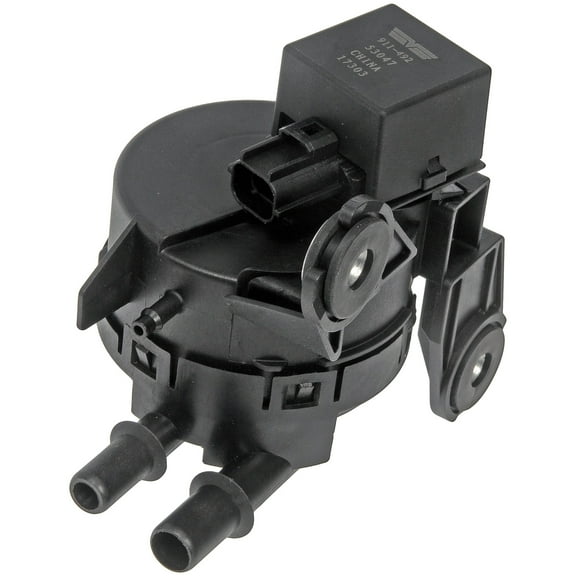 Dorman 911-492 Vapor Canister Purge Valve for Specific Ford / Lincoln / Mercury Models