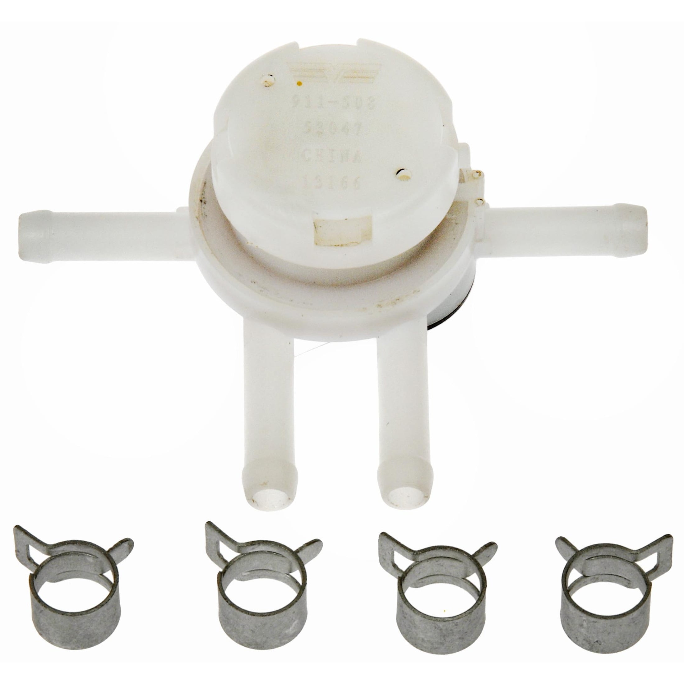 Dorman 911-508 Vapor Canister Purge Valve for Specific Infiniti / Nissan Models