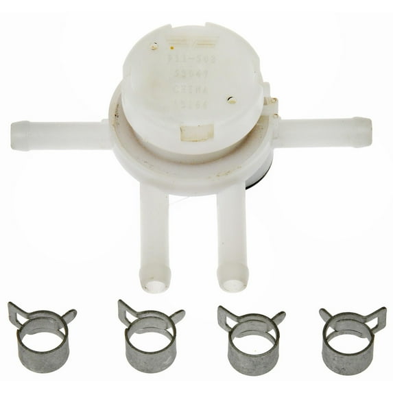 Dorman 911-508 Vapor Canister Purge Valve for Specific Infiniti / Nissan Models