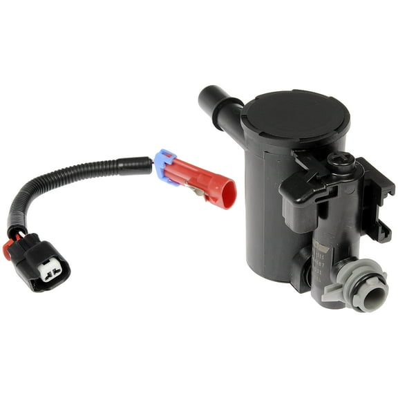 Cadillac Deville Vapor Canister Vent Solenoid