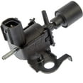 Dorman 911604 EGR Valve Control Solenoid for Select Toyota Models