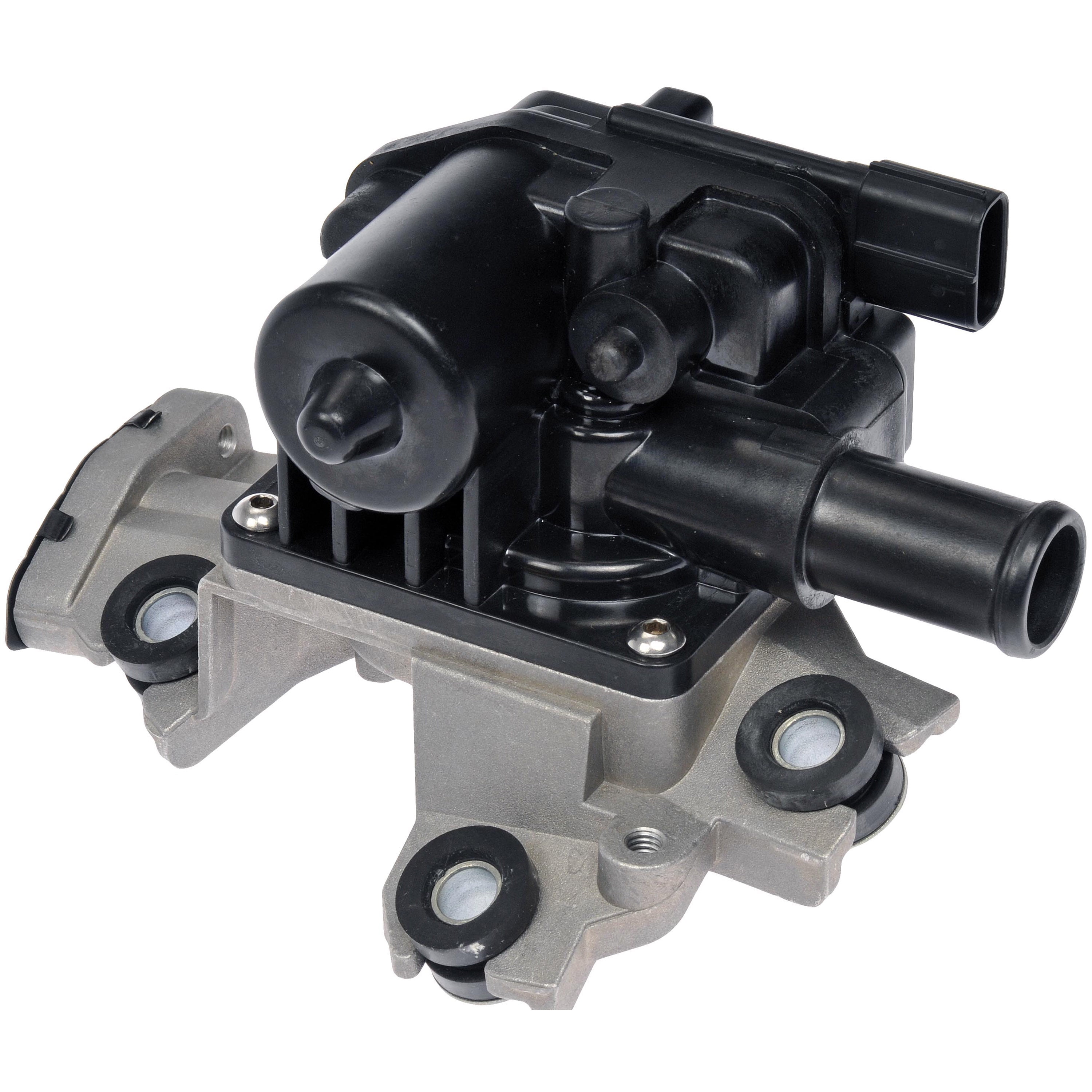 Secondary Air Injection Check Valve