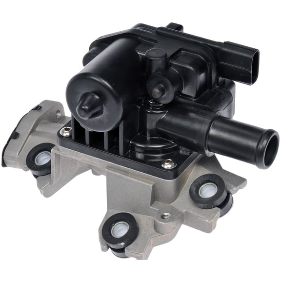 Dorman 911-607 Passenger Side Secondary Air Injection Check Valve for Specific Lexus / Toyota Models, Black 2010 Toyota Tundra