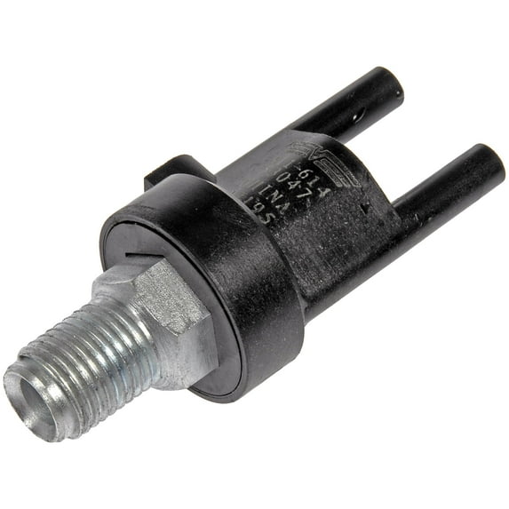 Dorman 911-614 Power Steering Air Control Valve for Specific Lexus / Toyota Models