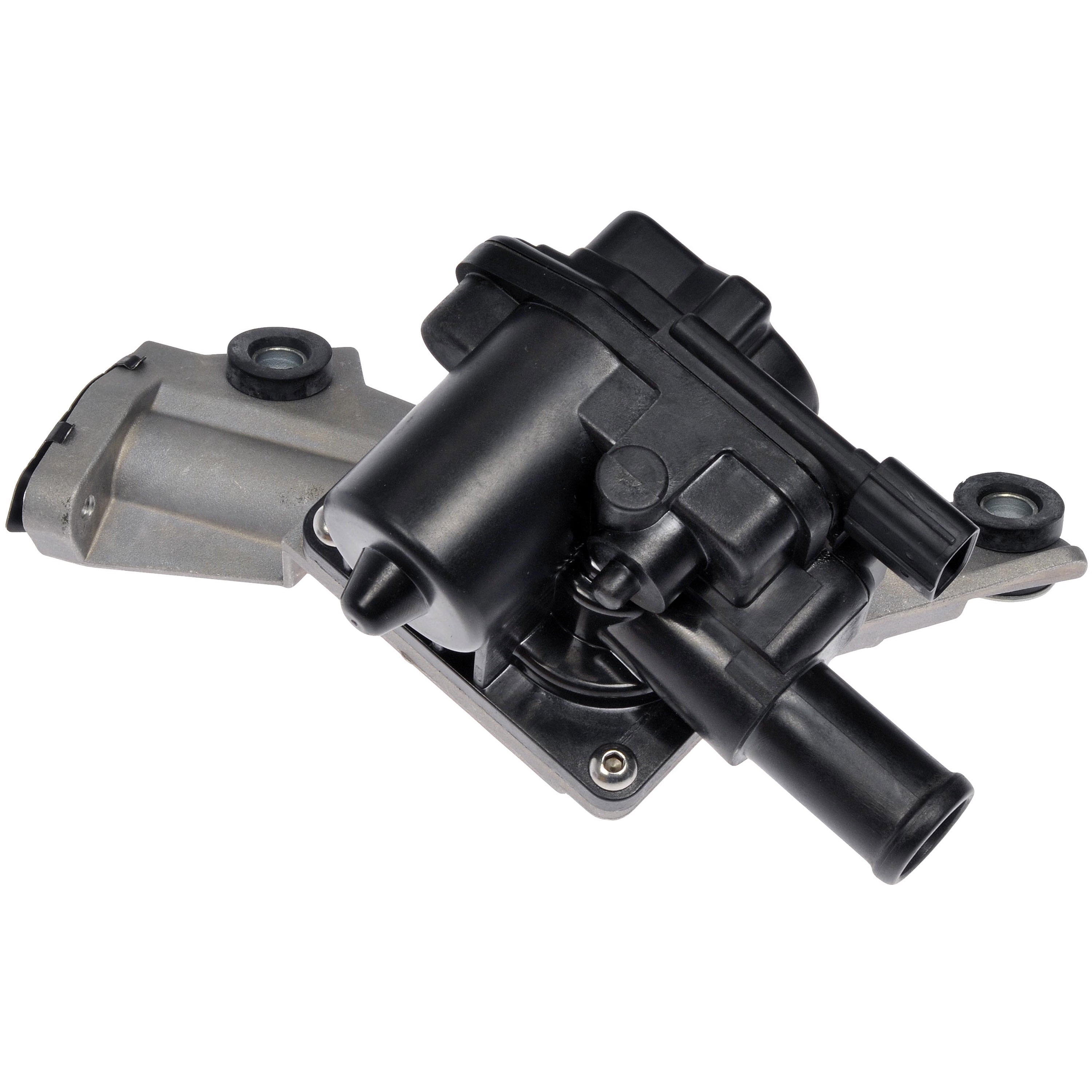 Dorman 911-624 Driver Side Secondary Air Injection Check Valve for Specific Lexus / Toyota Models, Black Fits select: 2010-2013 TOYOTA TUNDRA, 2010-2013 LEXUS GX