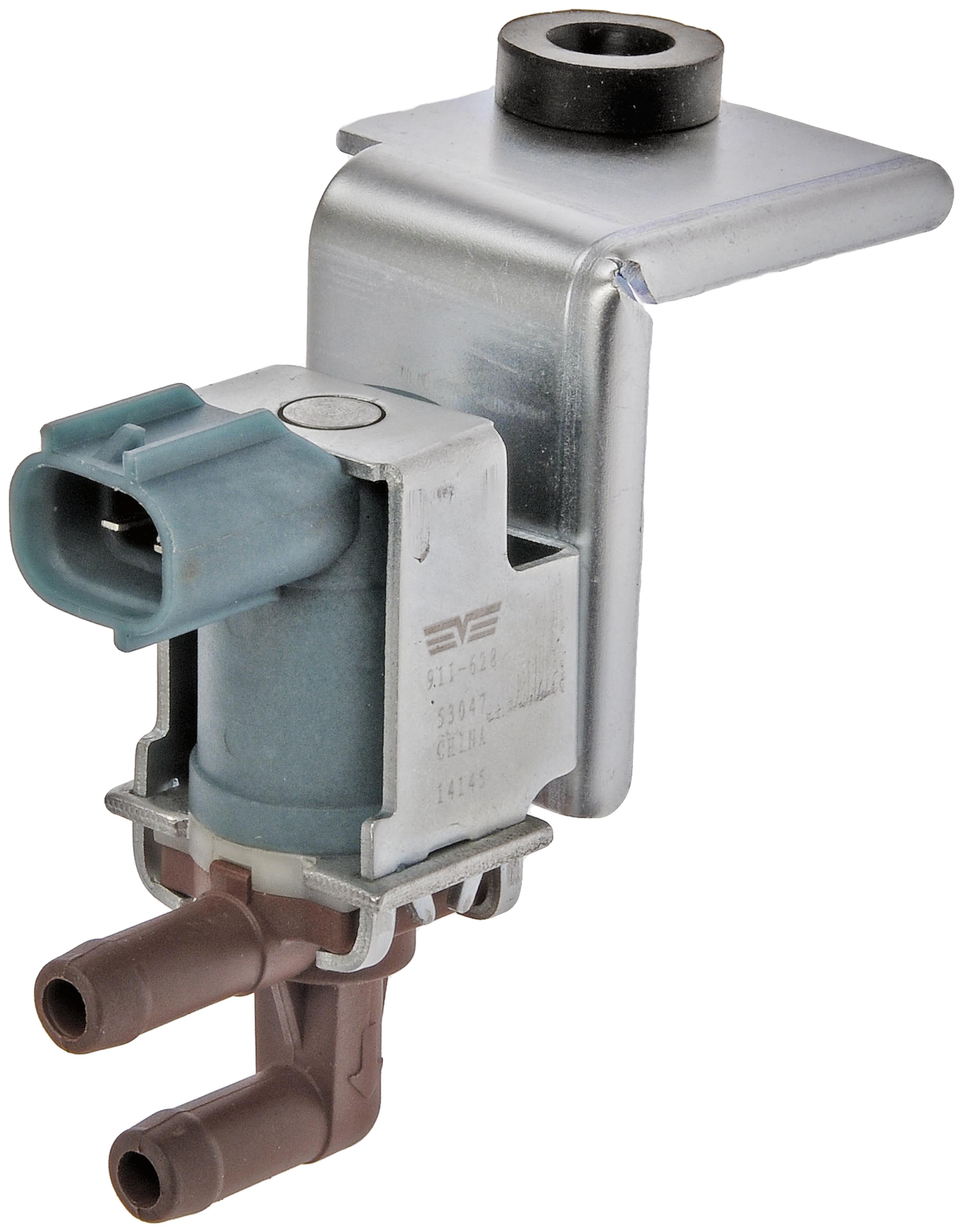 Dorman 911-628 Evaporative Emissions Purge Solenoid Valve for Specific Toyota Models (OE FIX)
