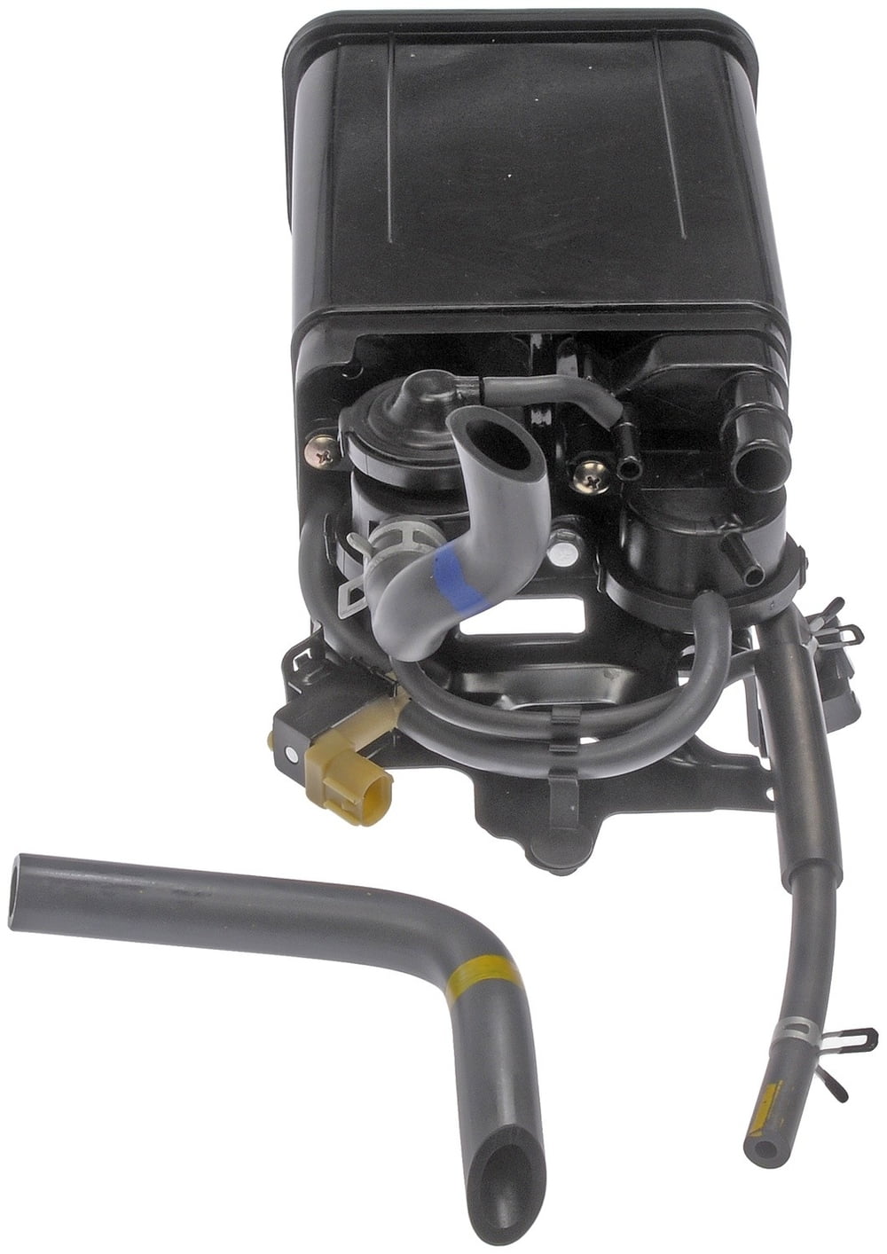 Dorman 911630 Vapor Canister for Specific Toyota Models, Black Fits