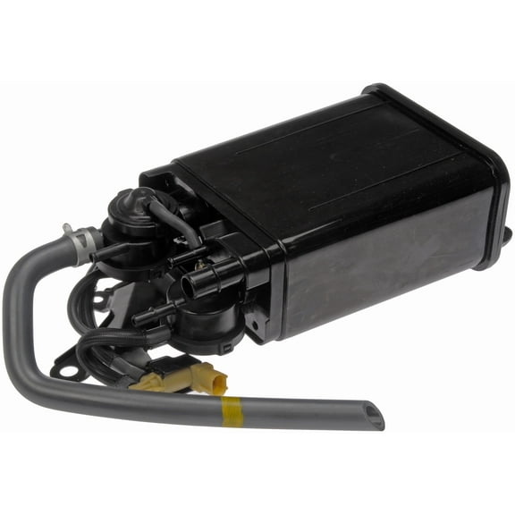 Dorman 911-631 Vapor Canister for Specific Pontiac / Toyota Models