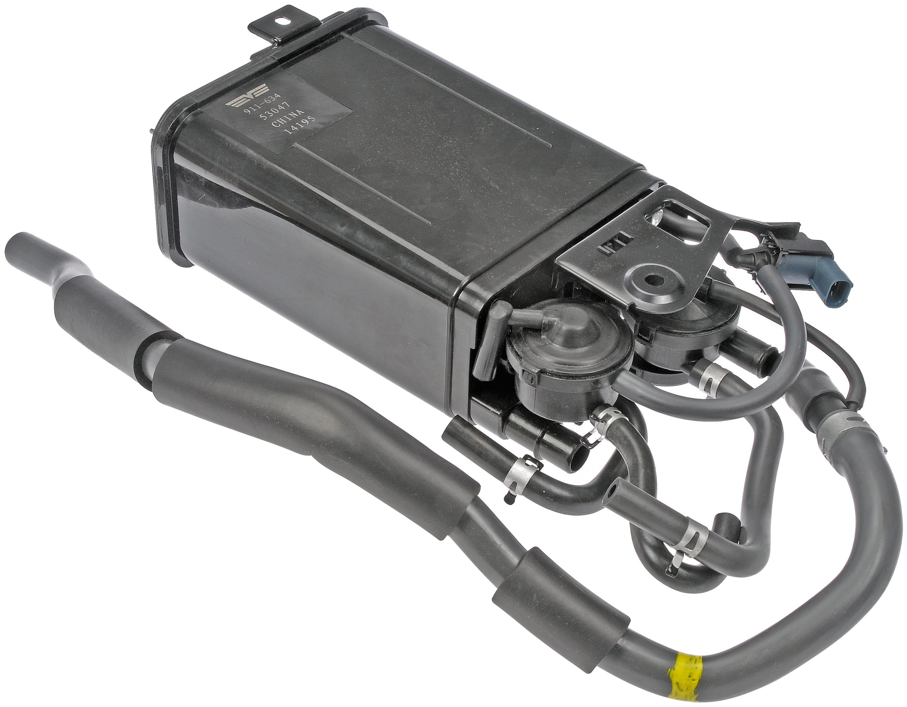 Dorman 911-634 Vapor Canister for Specific Toyota Models