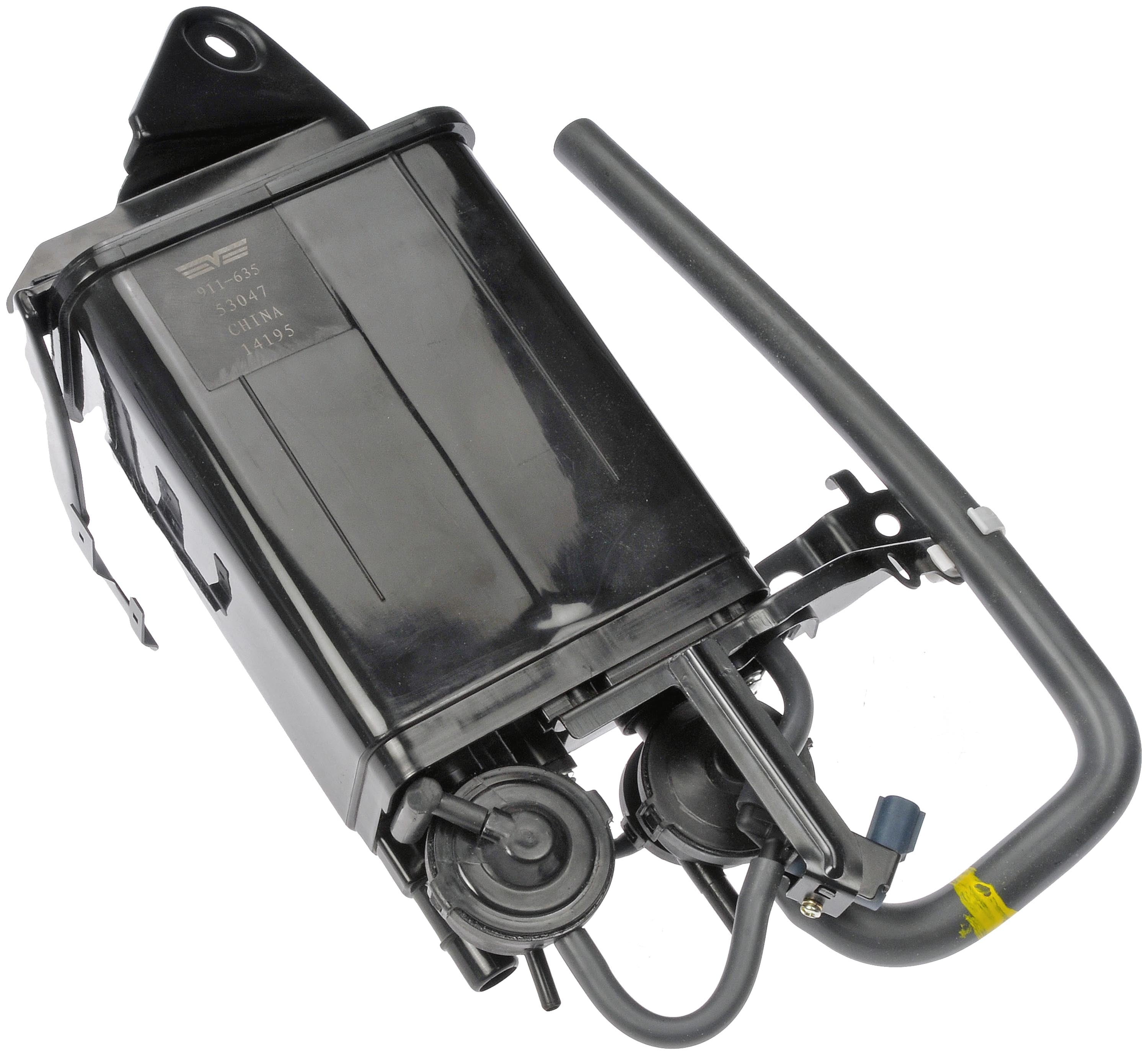 Dorman 911-635 Vapor Canister for Specific Toyota Models