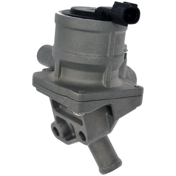 Dorman 911-644 Secondary Air Injection Control Valve for Specific Lexus / Toyota Models Fits select: 2005-2006 TOYOTA TUNDRA, 2005-2007 TOYOTA SEQUOIA