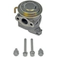 thumbnail image 1 of Dorman 911-646 Secondary Air Injection Check Valve Fits 2006 Toyota Tundra, 1 of 4