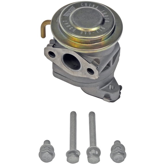 Dorman 911-646 Secondary Air Injection Check Valve Fits 2006 Toyota Tundra
