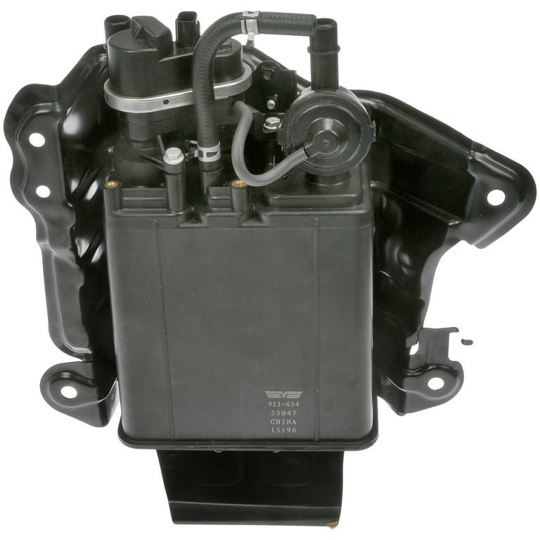 Dorman 911-654 Vapor Canister for Specific Toyota Models - Walmart.com