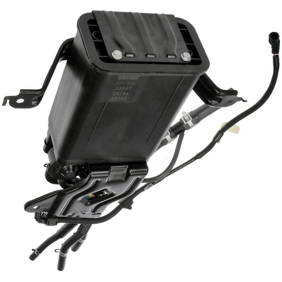 Dorman 911-659 Vapor Canister for Specific Toyota Models