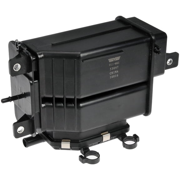 Dorman 911-661 Vapor Canister for Specific Subaru Models