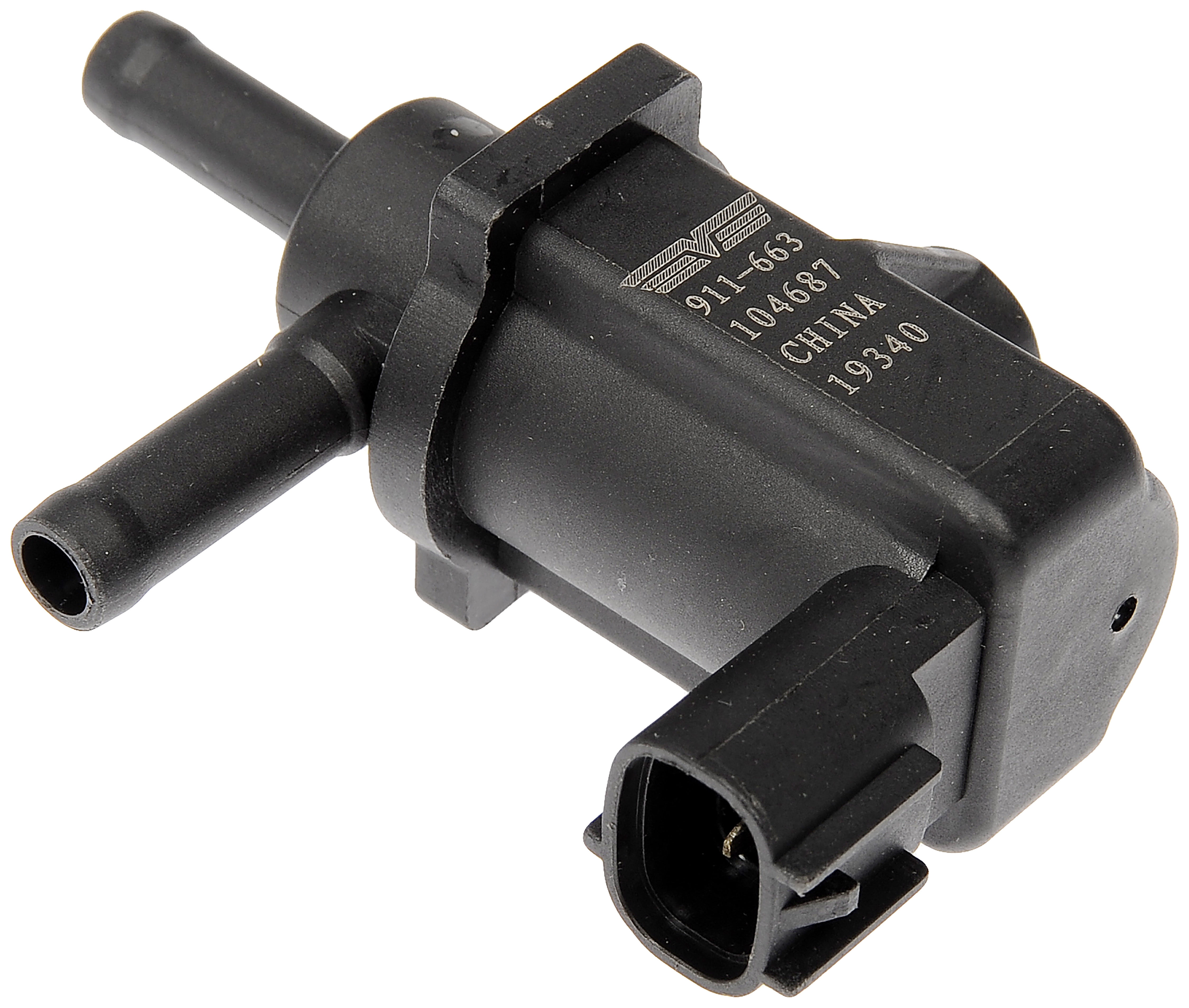 Dorman 911-663 Vapor Canister Purge Valve for Specific Lexus / Toyota Models