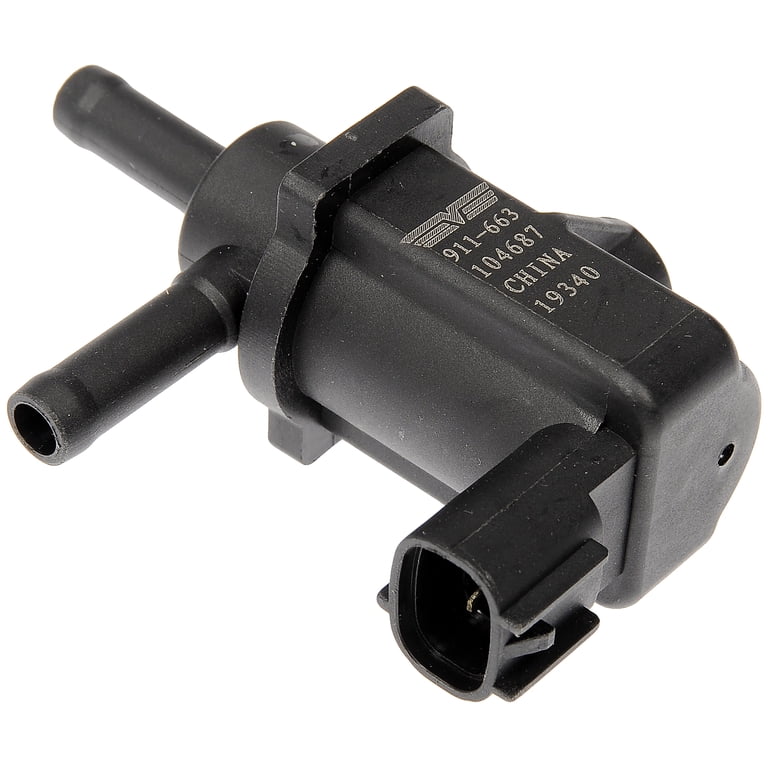 ③ls4444 Dorman 911-663 Vapor Canister Purge Valve for Specific Lexus