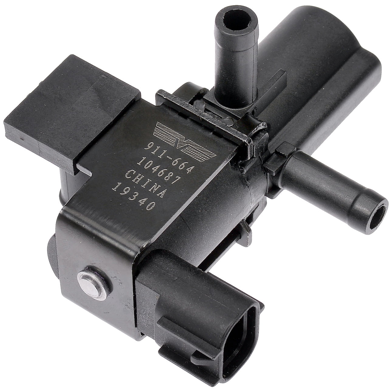 Dorman 911-664 Vapor Canister Purge Valve for Specific Toyota Models