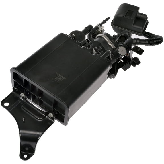 Dorman 911-671 Vapor Canister for Specific Pontiac / Toyota Models