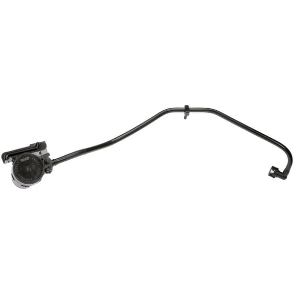 Dorman 911-674 Vapor Canister Purge Valve for Specific Chevrolet / GMC Models