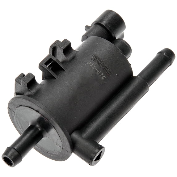 Dorman 911-676 Vapor Canister Purge Valve for Specific Hyundai / Kia Models