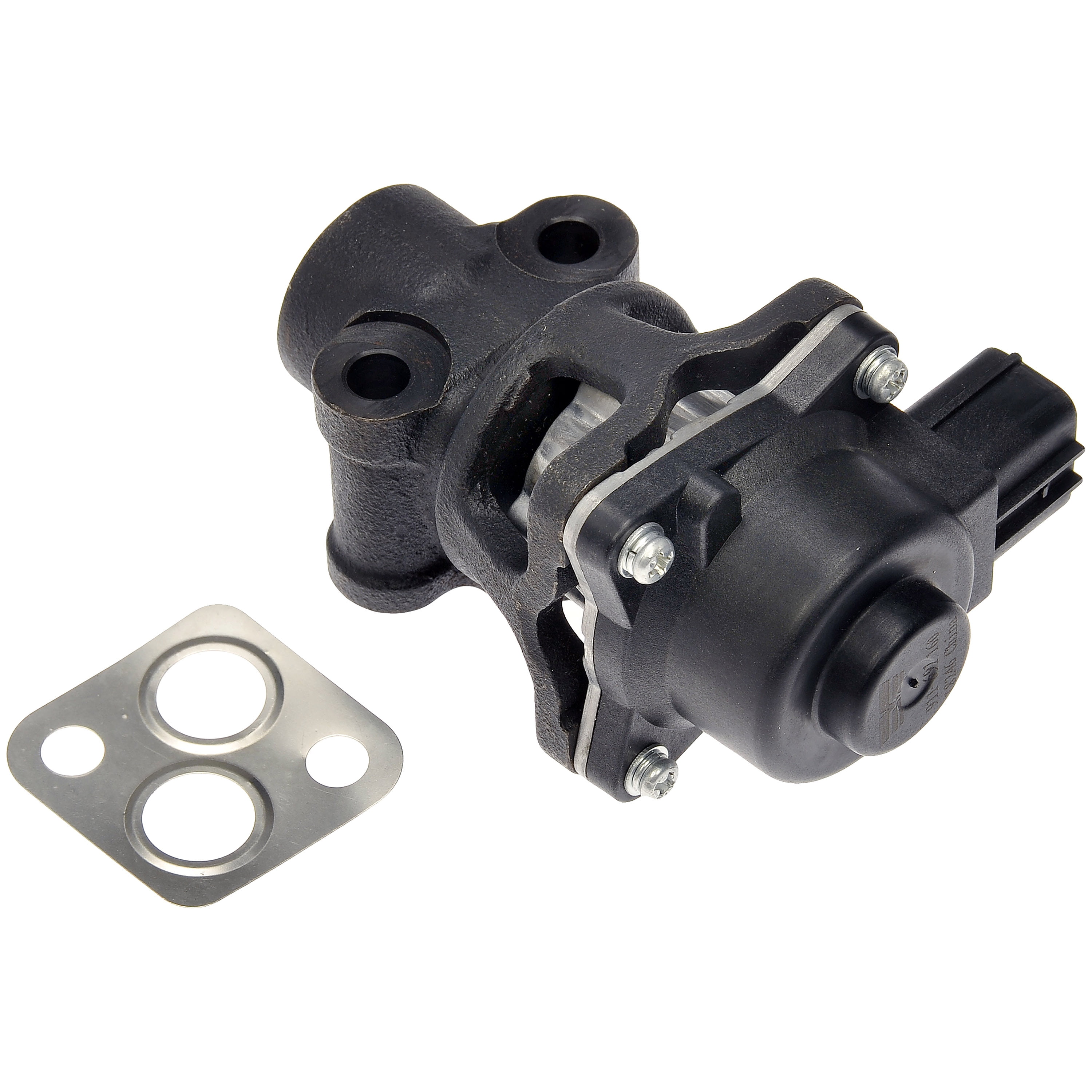 Dorman 911-691 Exhaust Gas Recirculation (EGR) Valve for Specific Suzuki Models Fits select: 1999-2005 SUZUKI GRAND VITARA