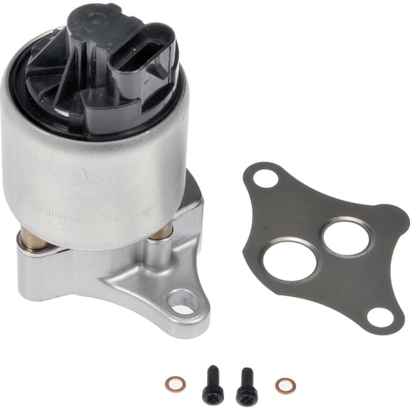 Dorman 911-693 Exhaust Gas Recirculation (EGR) Valve for Specific Chevrolet / GMC / Workhorse Models Fits select: 1995-2000 CHEVROLET GMT-400, 1995-2000 GMC SIERRA