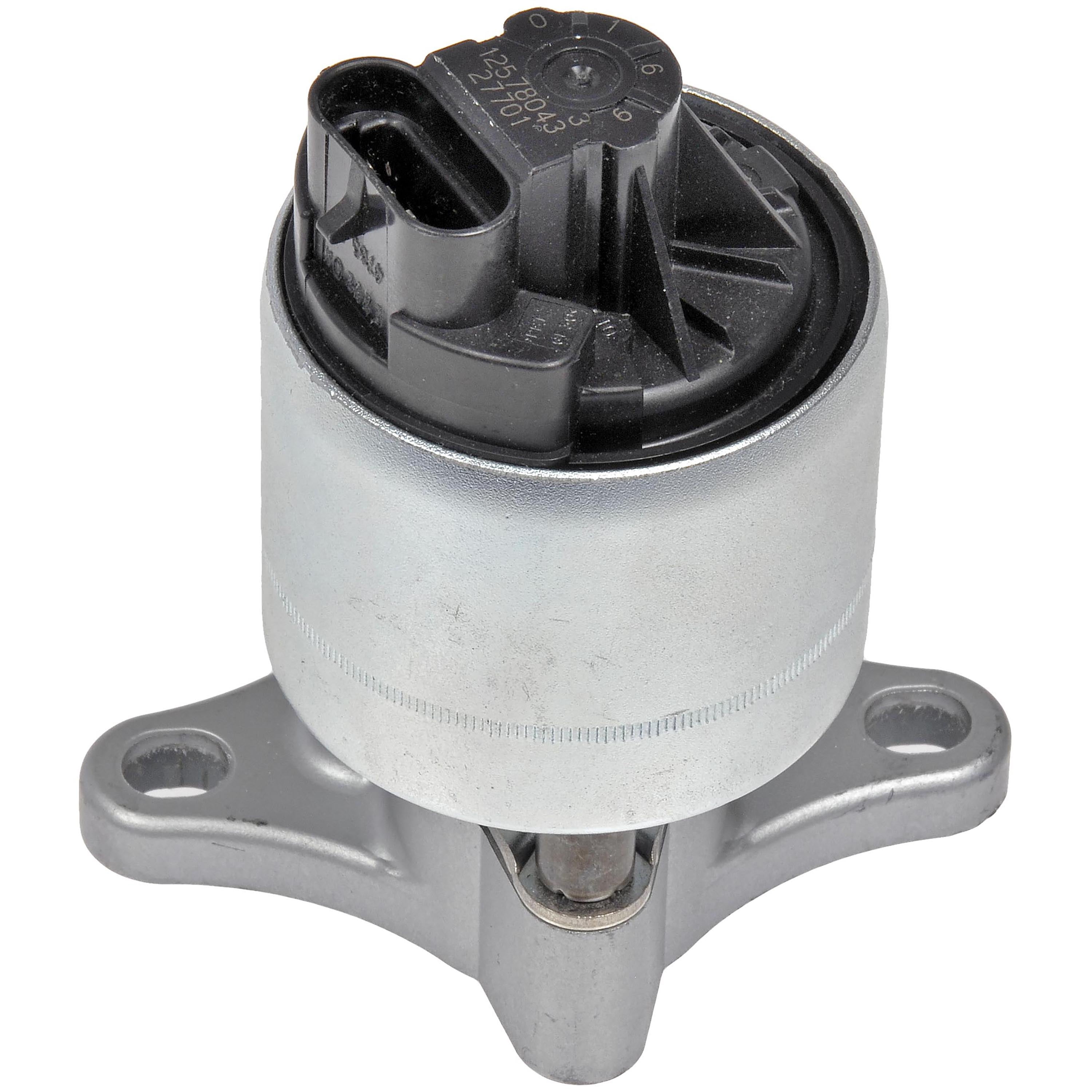 Dorman 911-698 Exhaust Gas Recirculation (EGR) Valve for Specific Chevrolet / GMC Models