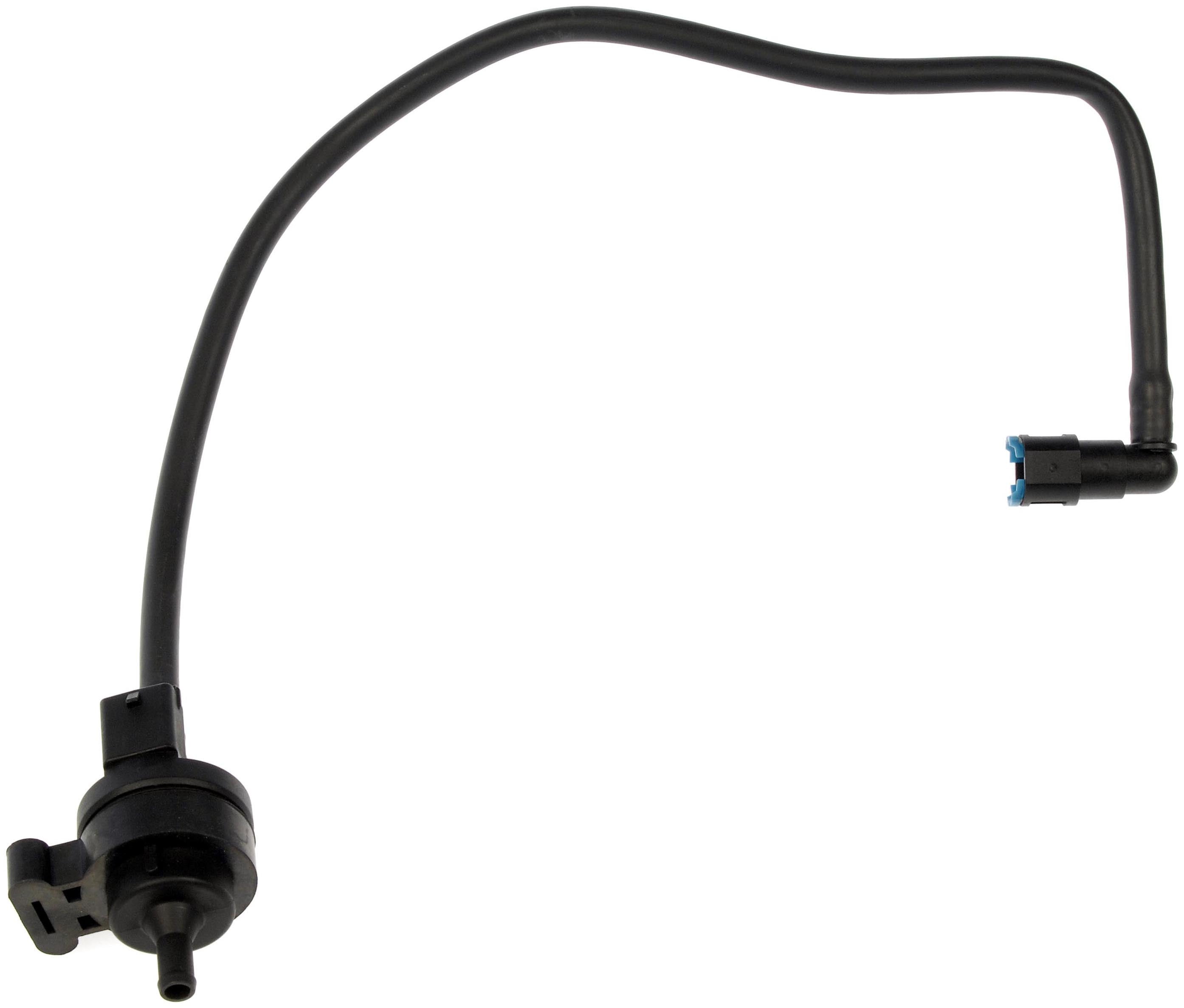 Dorman 911-700 Vapor Canister Purge Valve for Specific Mazda Models