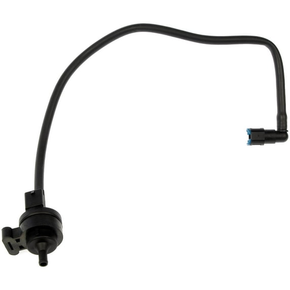 Dorman 911-700 Vapor Canister Purge Valve for Specific Mazda Models
