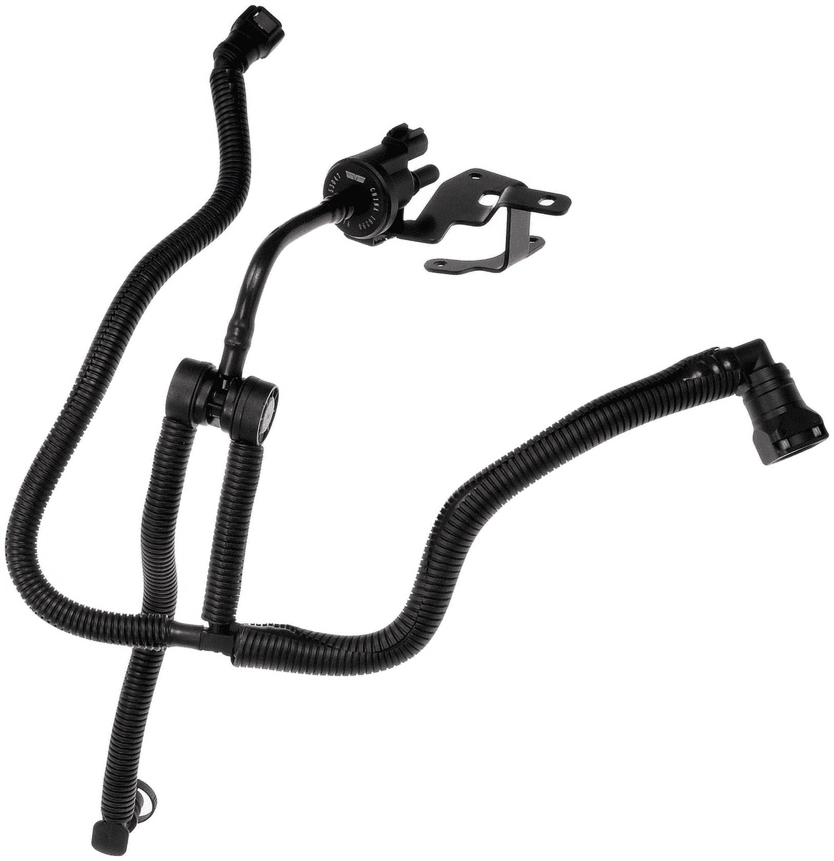 Dorman 911-757 Vapor Canister Purge Valve for Specific Ford Models