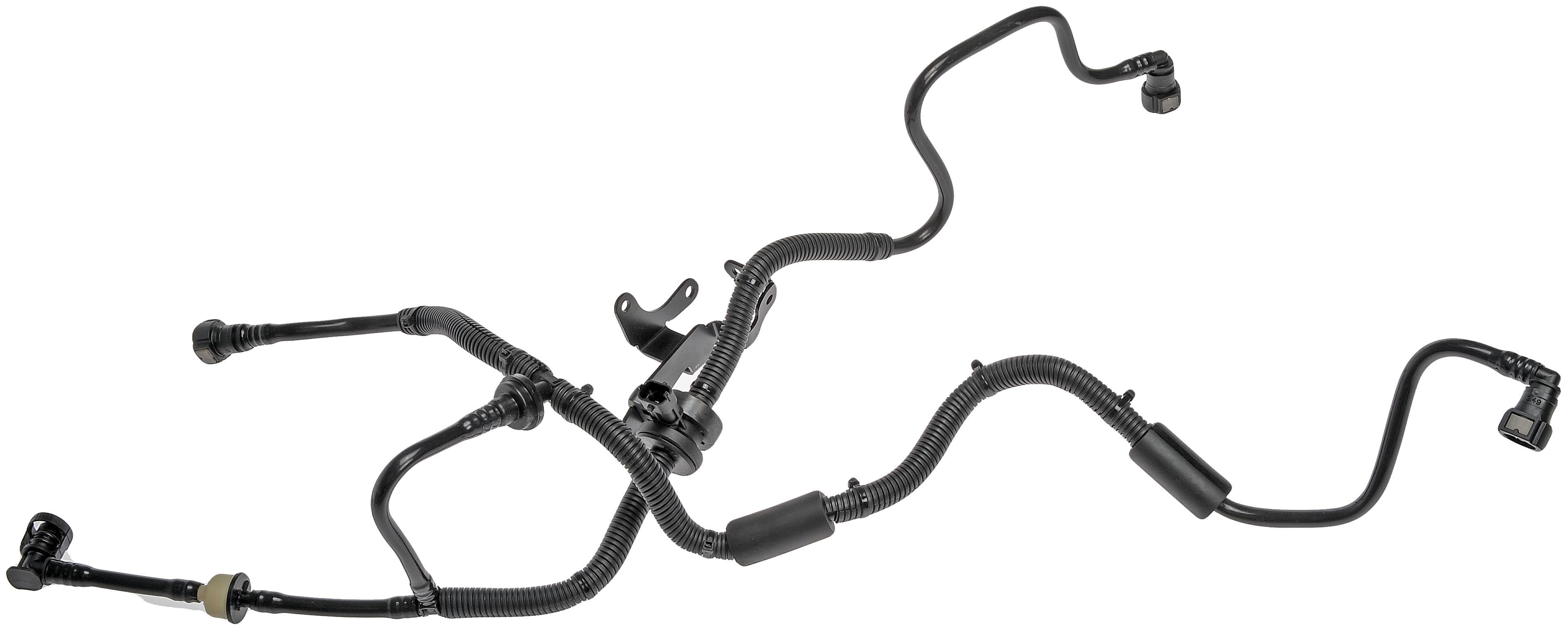 Dorman 911-773 Vapor Canister Purge Valve for Specific Ford Models