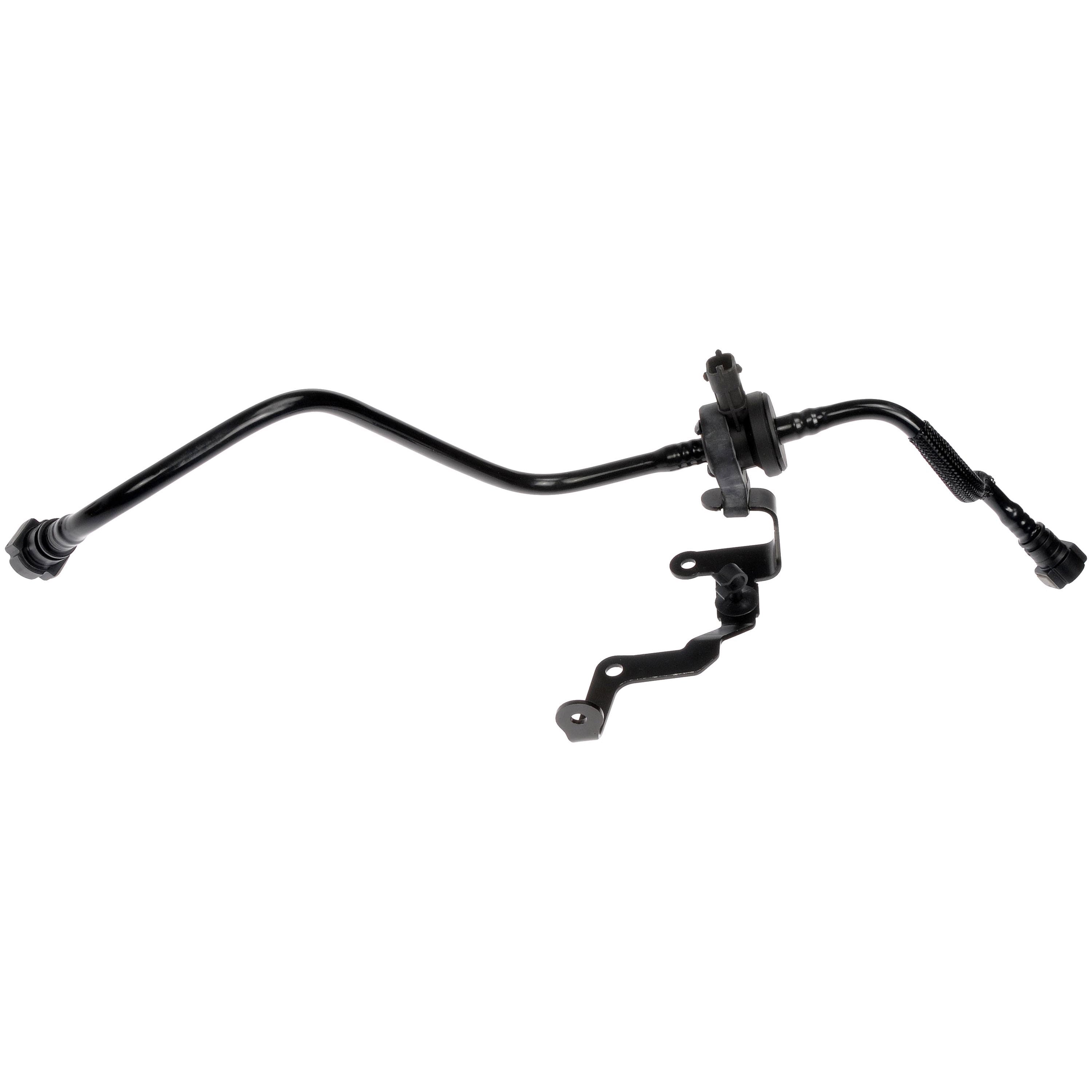 Purge Valve Ford Focus