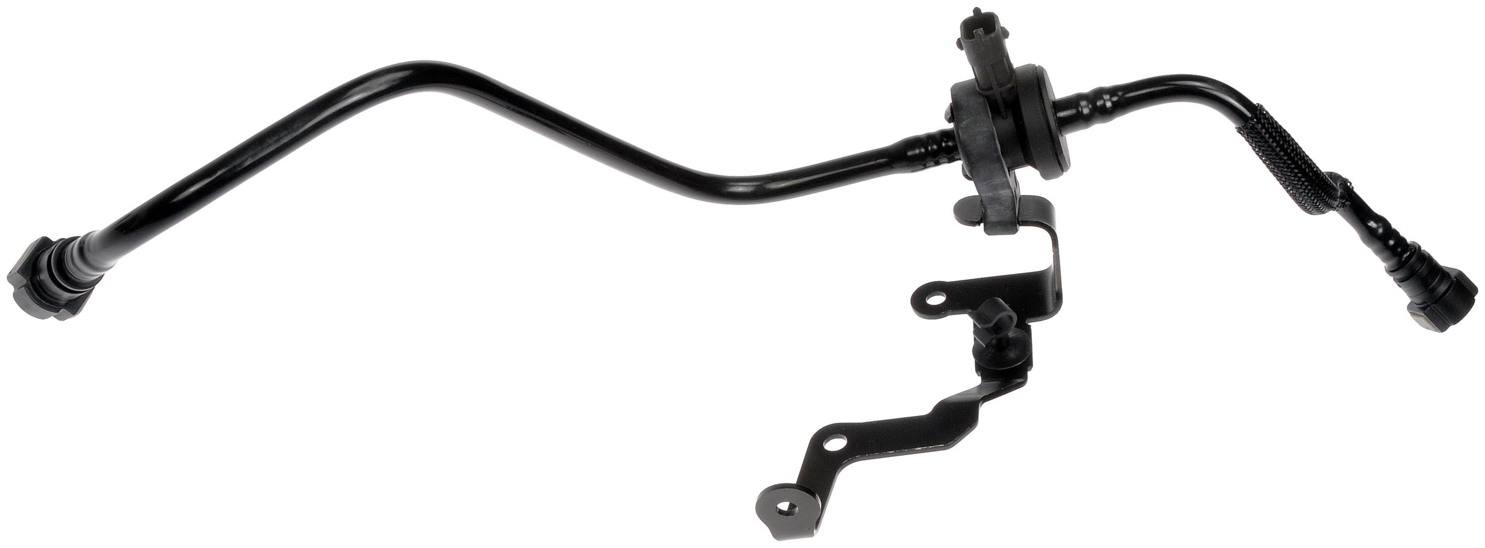 Dorman 911-777 Vapor Canister Purge Valve for Specific Ford Models