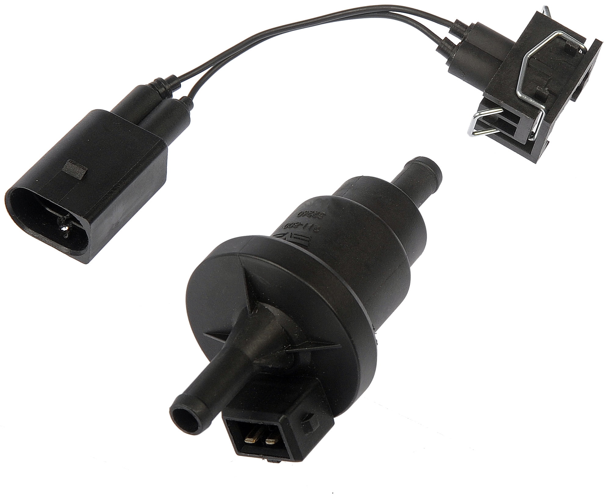 Dorman 911-800 Vapor Canister Purge Valve for Specific Models