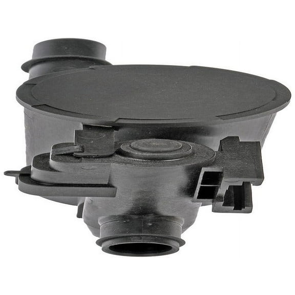 Evaporative Emissions Canister Vent Valv