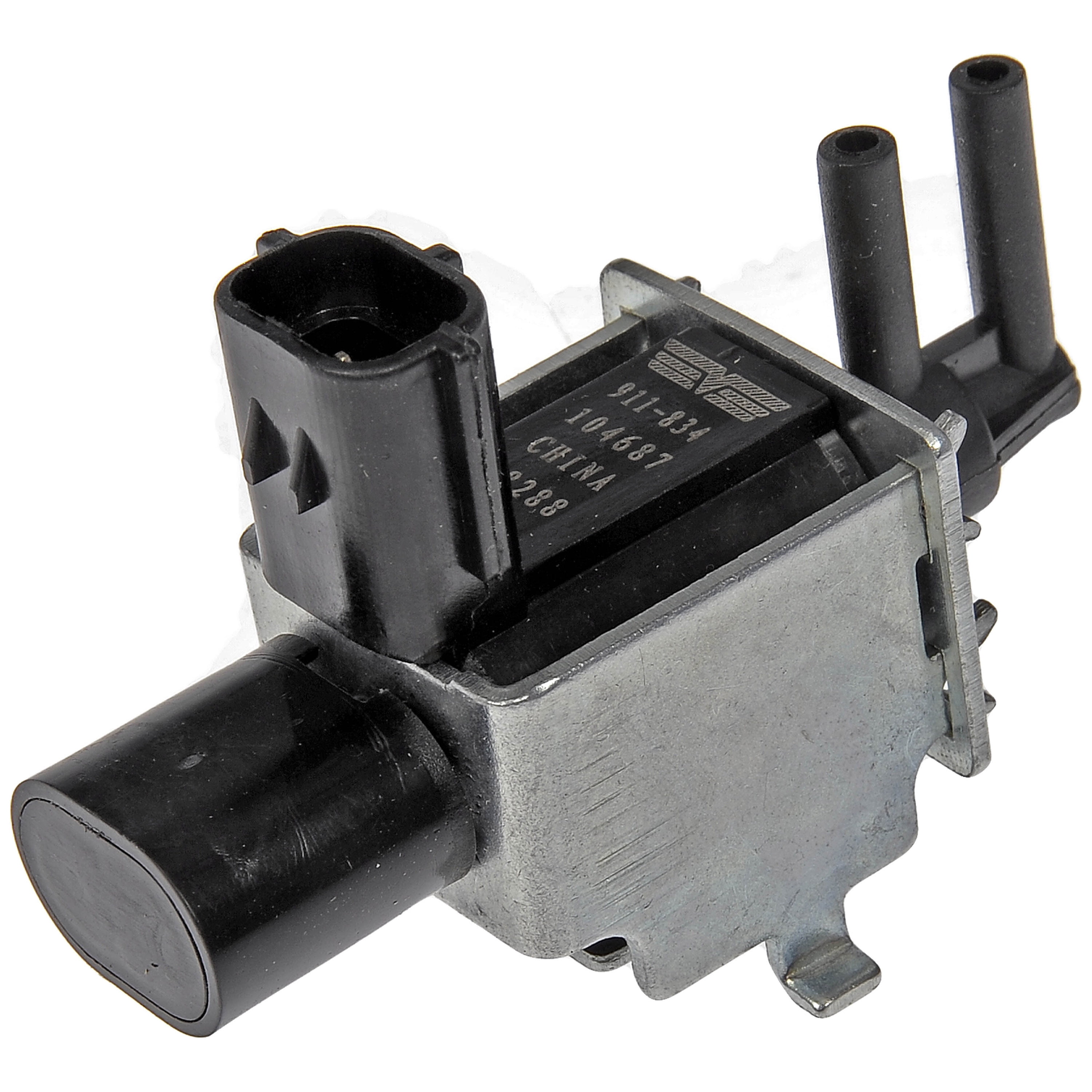 Dorman 911-834 Vapor Canister Vent Solenoid for Specific Hyundai / Kia Models