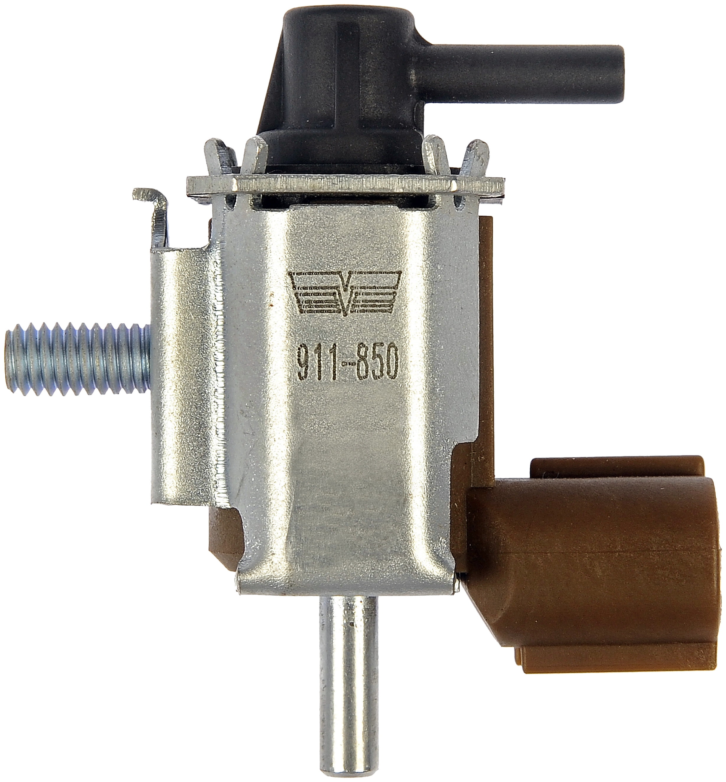 Dorman 911-850 Exhaust Gas Recirculation (EGR) Valve Control Solenoid for Specific Chrysler / Dodge / Mitsubishi Models