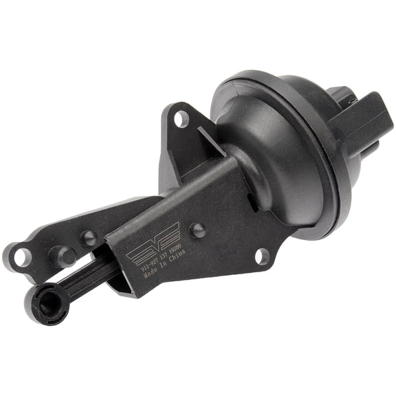 Dorman 911-927 Engine Intake Manifold Runner Vacuum Control Motor for Specific Ford / Mercury Models Fits select: 2003-2007 FORD FOCUS, 2006-2009 FORD FUSION