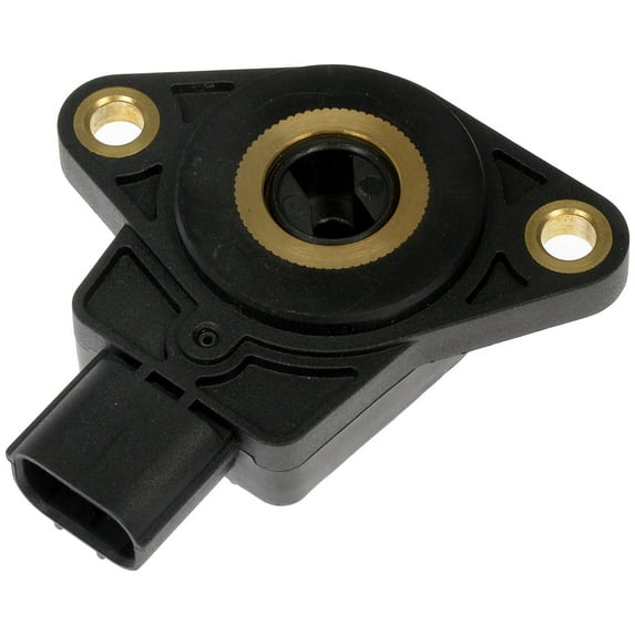 Dorman 911-931 Engine Intake Manifold Runner Position Sensor for Specific Acura / Honda Models