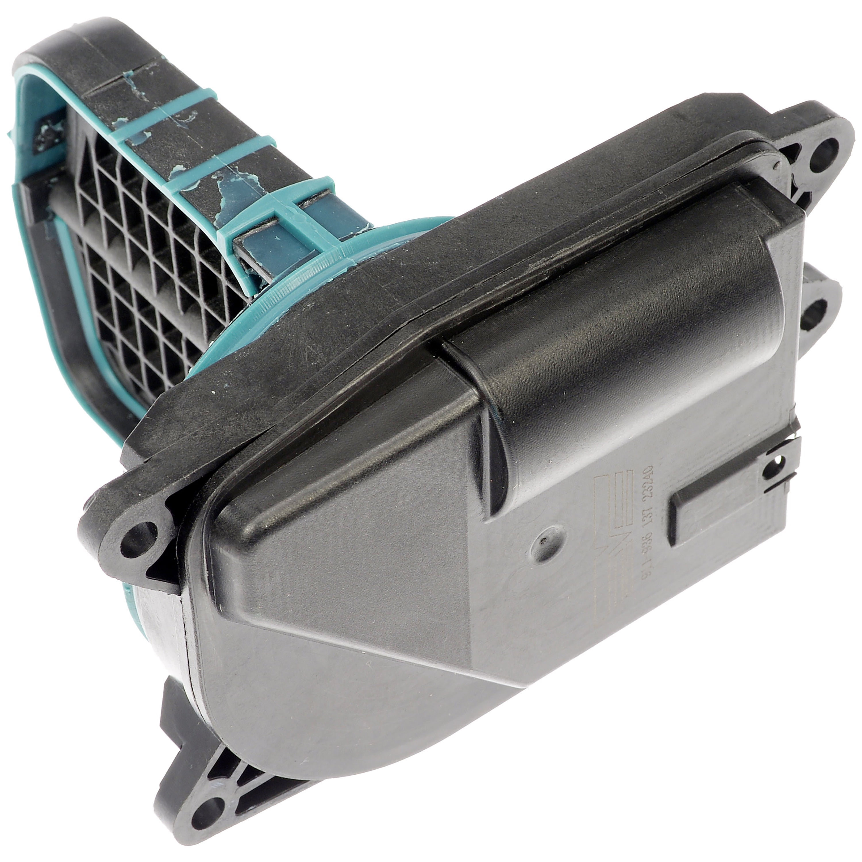 Dorman 911-936 Outer Engine Intake Manifold Flap Motor for Specific BMW Models