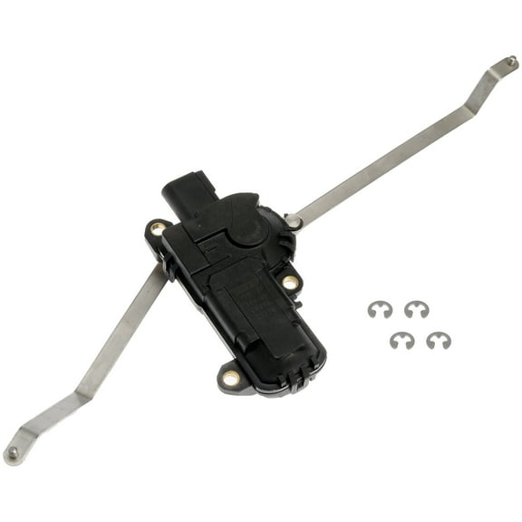 Dorman 911-938 Engine Intake Manifold Runner Control Motor for Specific Audi / Volkswagen Models