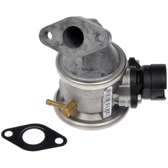 Dorman 911-980 Secondary Air Injection Check Valve for Specific BMW Models, Natural Fits select: 2003-2006 BMW 325