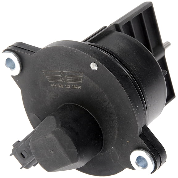Dorman 911-998 Engine Intake Manifold Flap Motor for Specific Ford / Lincoln / Mercury Models Fits select: 2004-2007 FORD TAURUS, 2004-2005 MERCURY SABLE