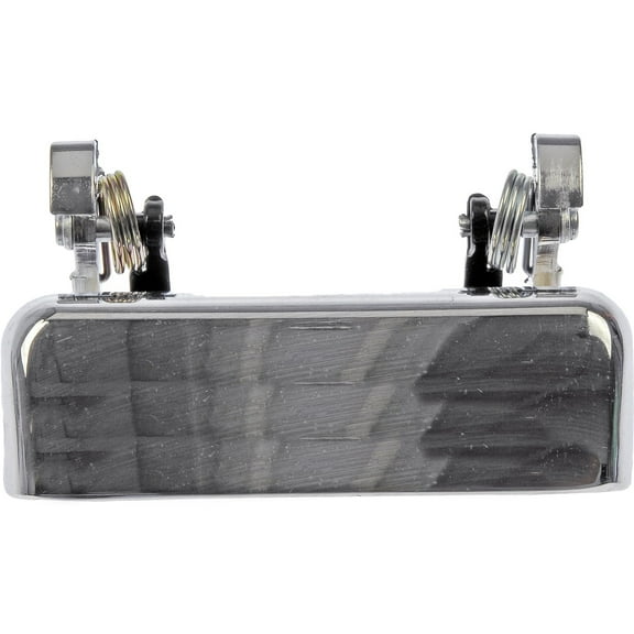 Dorman 91112 Exterior Door Handle for Specific Ford / Mercury Models, Chrome