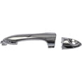 thumbnail image 1 of Dorman 91118 Exterior Door Handle for Specific Ford Models, Chrome, 1 of 4