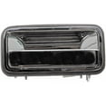 thumbnail image 1 of Dorman 91179 Rear Driver Side Exterior Door Handle for Specific Chevrolet / GMC Models, Chrome, 1 of 4