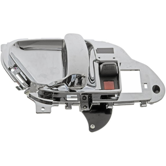 Dorman 91184 Interior Door Handle for Specific Cadillac / Chevrolet / GMC Models, Chrome