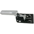 thumbnail image 1 of Dorman 91195 Interior Door Handle for Specific Hummer Models, Chrome, 1 of 4